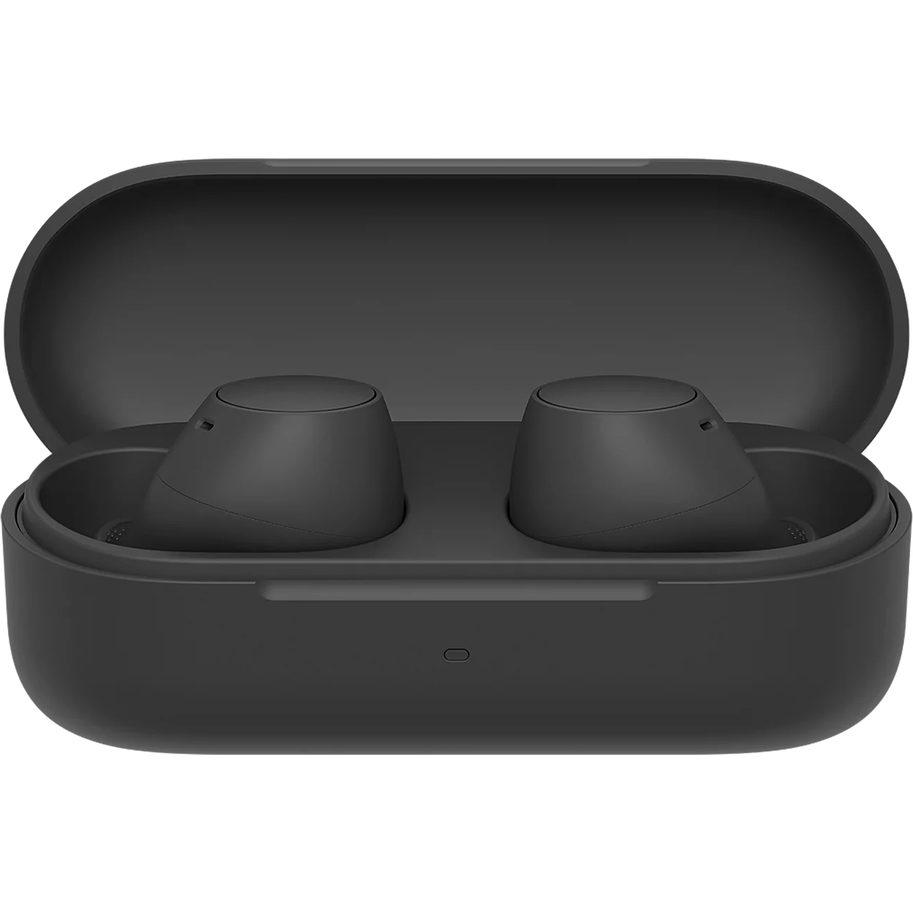 4548736161436 Sony WF-C510B.CE7, sort - Trådløse In-Ear øretelefoner TV & HIFI,Hovedtelefoner,In-ear hovedtelefoner 20900004110 WFC510B.CE7