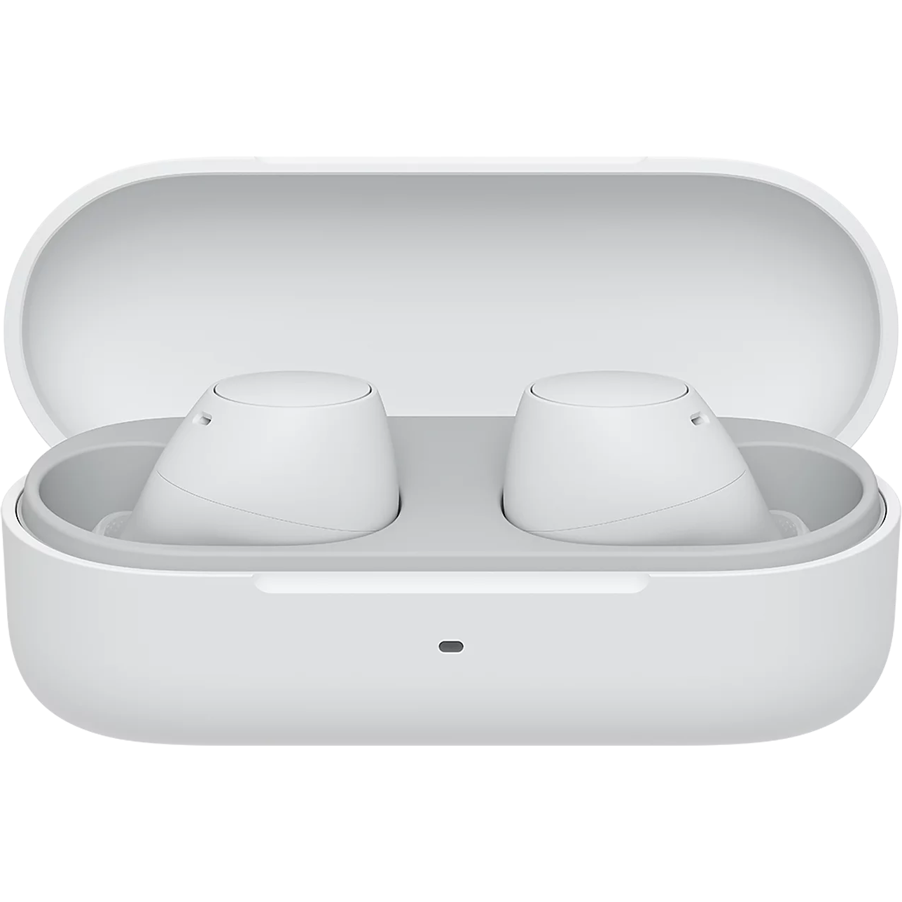 4548736161481 Sony WF-C510W.CE7, hvid - Trådløse In-Ear øretelefoner TV & HIFI,Hovedtelefoner,In-ear hovedtelefoner 20900004130 WFC510W.CE7