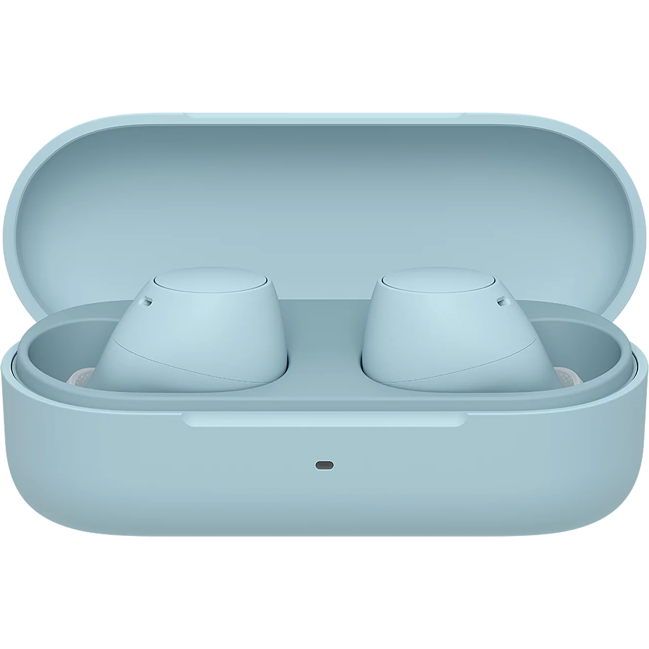 4548736161733 Sony WF-C510L.CE7, blå - Trådløse In-Ear øretelefoner TV & HIFI,Hovedtelefoner,In-ear hovedtelefoner 20900004120 WFC510L.CE7