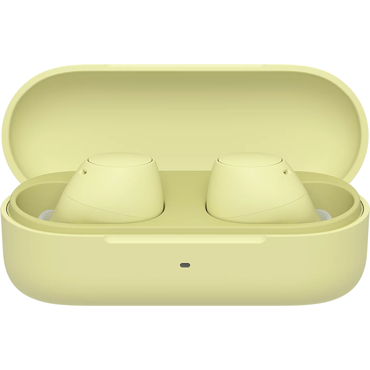 4548736161788 Sony WF-C510Y.CE7, gul - Trådløse In-Ear øretelefoner TV & HIFI,Hovedtelefoner,In-ear hovedtelefoner 20900004140 WFC510Y.CE7