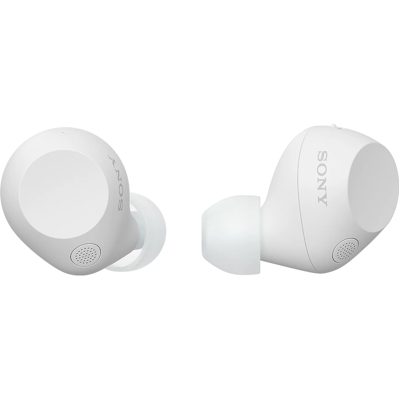 4548736164161 Sony WF-C710NB.CE7, NC, sort - Trådløse In-Ear øretelefoner TV & HIFI,Hovedtelefoner,In-ear hovedtelefoner 20900004150 WFC710NB.CE7