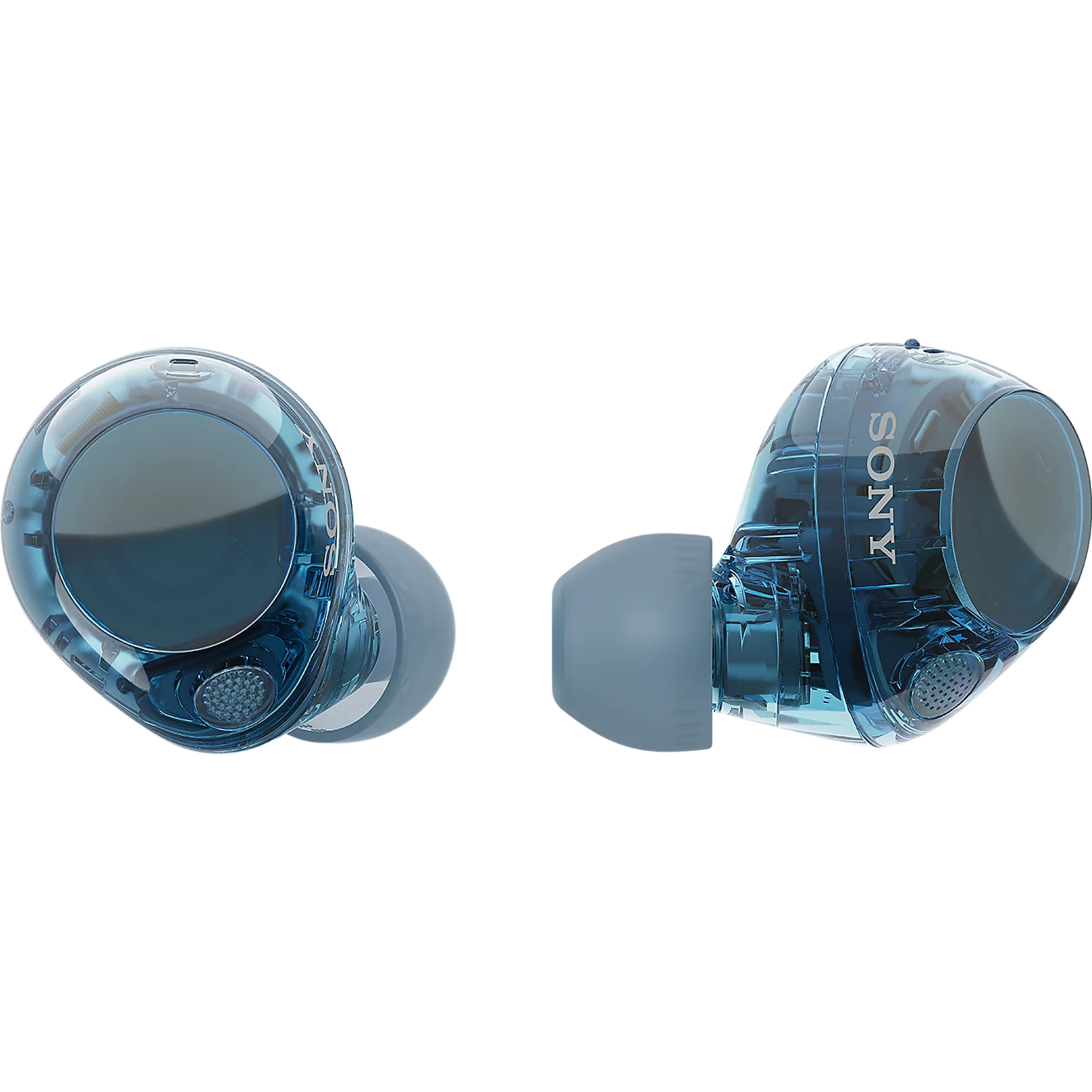 4548736164260 Sony WF-C710NL.CE7, NC, blå - Trådløse In-Ear øretelefoner TV & HIFI,Hovedtelefoner,In-ear hovedtelefoner 20900004160 WFC710NL.CE7