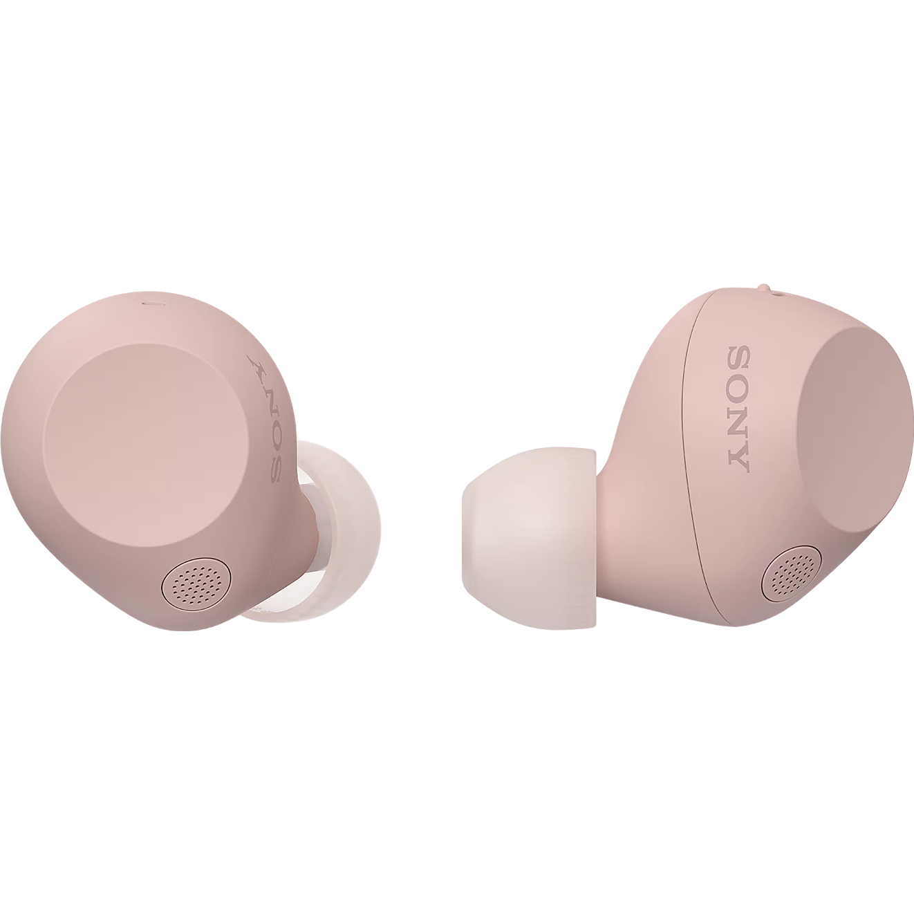 4548736164314 Sony WF C710NP.CE7, NC, pink - Trådløse In-Ear øretelefoner TV & HIFI,Hovedtelefoner,In-ear hovedtelefoner 20900004170 WFC710NP.CE7