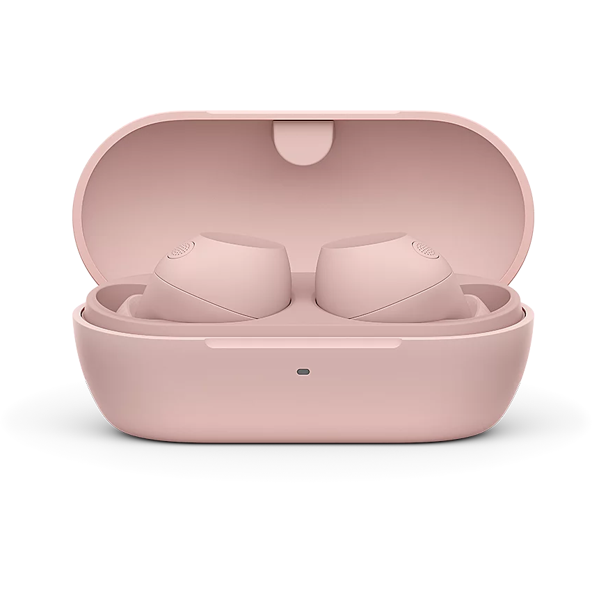 4548736164314 Sony WF C710NP.CE7, NC, pink - Trådløse In-Ear øretelefoner TV & HIFI,Hovedtelefoner,In-ear hovedtelefoner 20900004170 WFC710NP.CE7