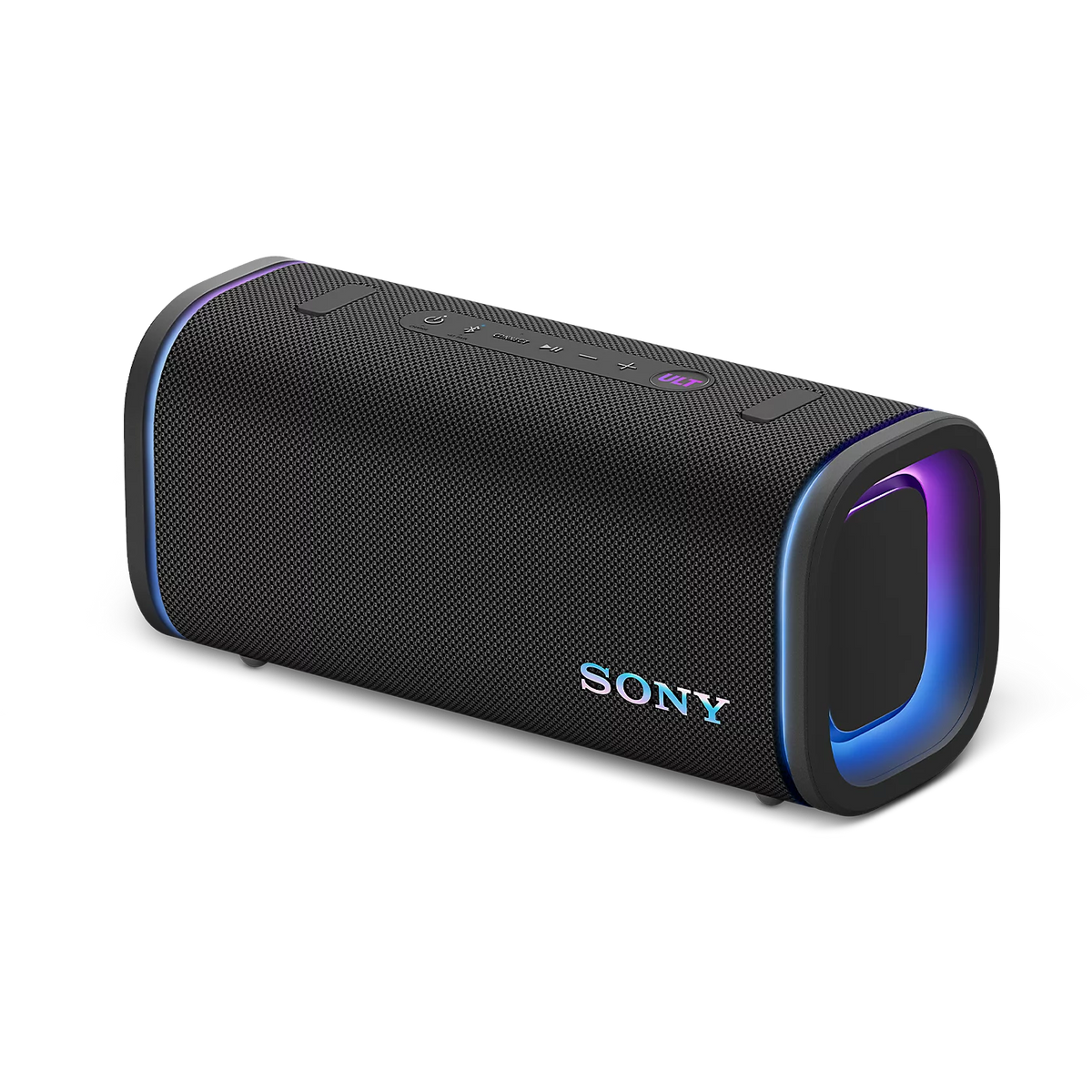 4548736164994 Sony SRS-ULT50B.CE7 ULT Field 5 bluetooth højttaler, sort TV & HIFI,Trådløs lyd,Bluetooth højttalere 20900004560 SRSULT50B.CE7
