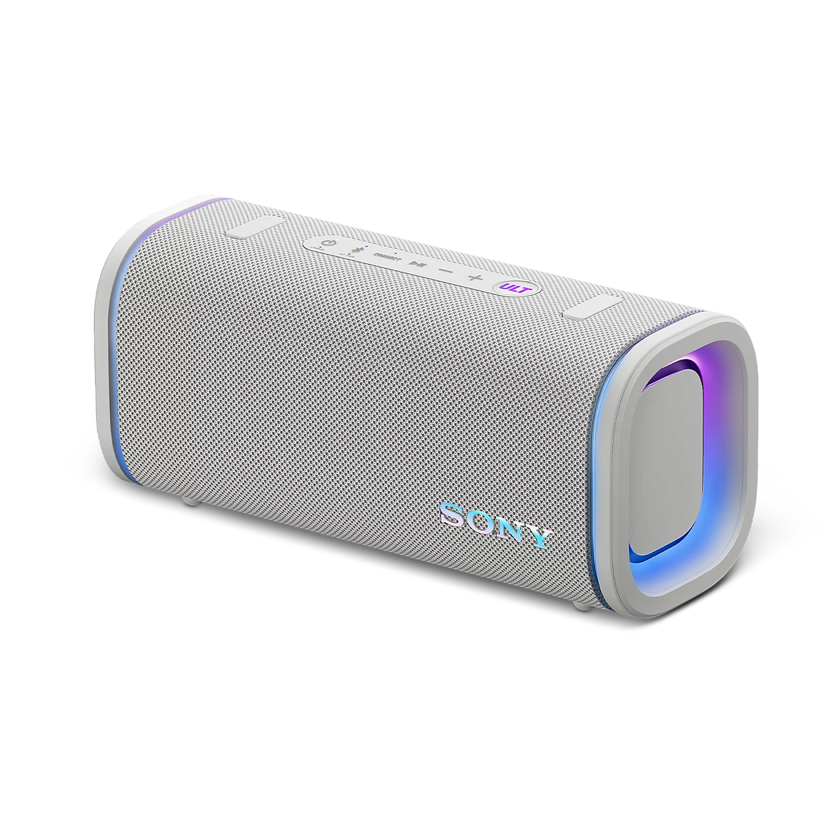 4548736165007 Sony SRS-ULT50W.CE7 ULT Field 5 bluetooth højttaler, hvid TV & HIFI,Trådløs lyd,Bluetooth højttalere 20900004570 SRSULT50W.CE7