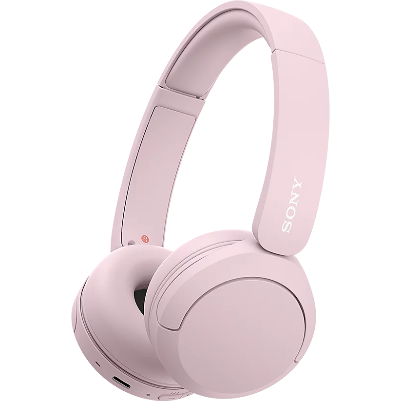 4548736166462 Sony WH-CH520P.CE7, pink - Trådløse hovedtelefoner TV & HIFI,Hovedtelefoner,On-ear / over-ear hovedtelefoner 20900004190 WHCH520P.CE7