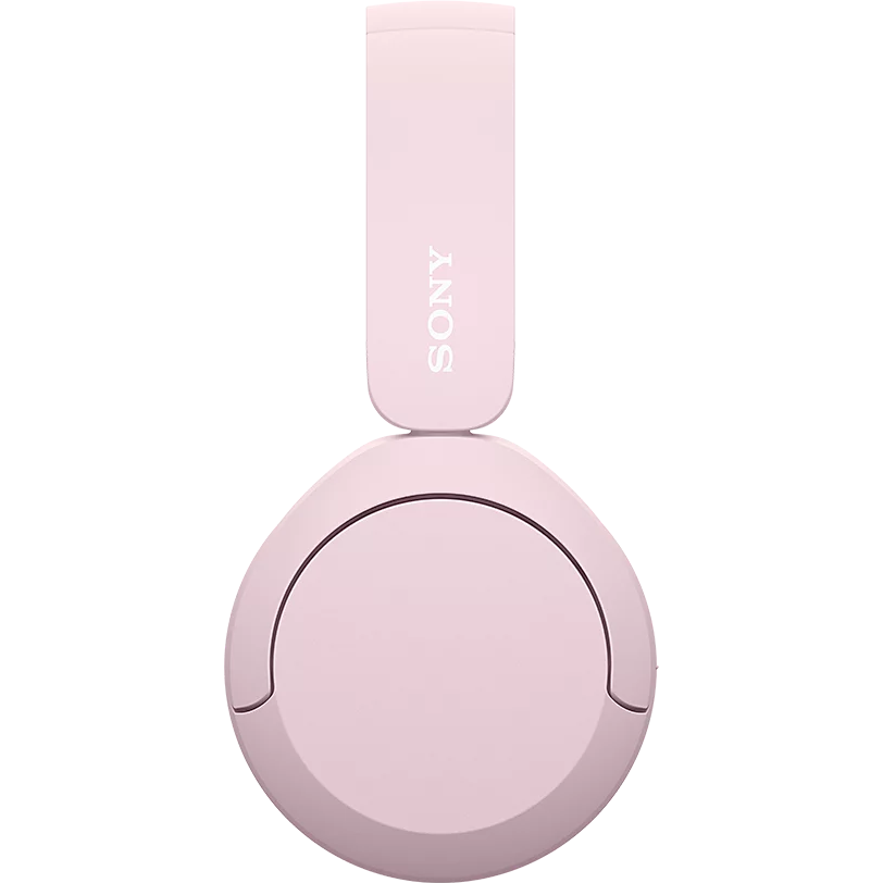 4548736166462 Sony WH-CH520P.CE7, pink - Trådløse hovedtelefoner TV & HIFI,Hovedtelefoner,On-ear / over-ear hovedtelefoner 20900004190 WHCH520P.CE7