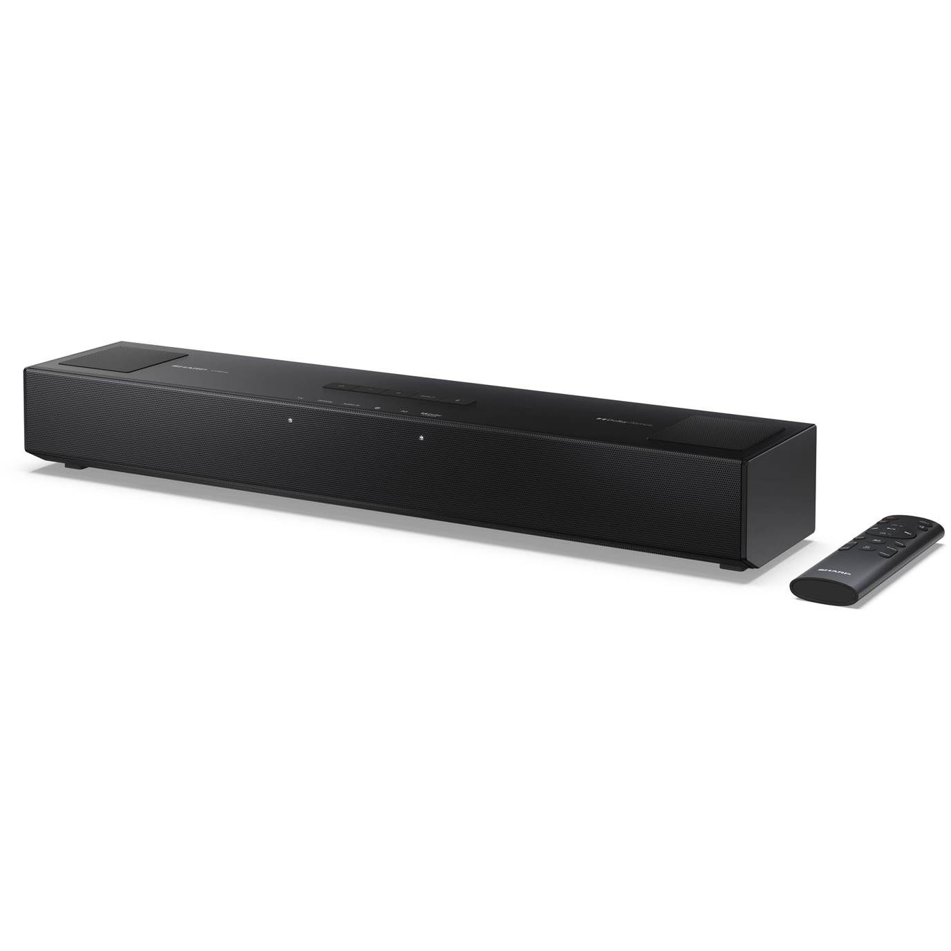 4550556116107 SHARP HT-SB700 - Soundbar TV & HIFI,Hjemmebiograf,Soundbars 2190009010 HT-SB700
