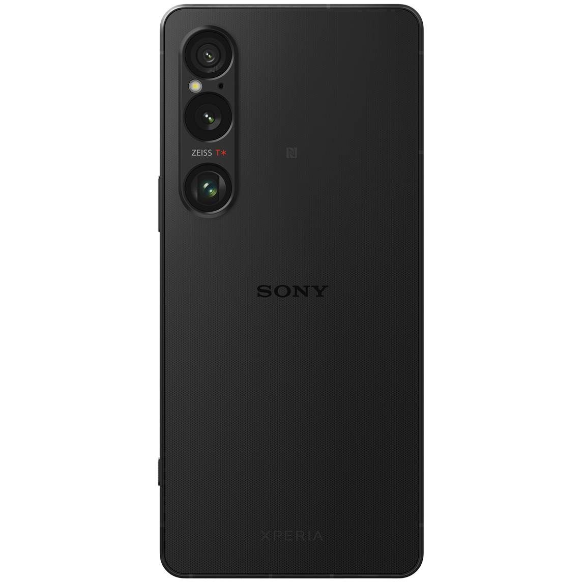 4589771650158 Sony Xperia 1 VI 256GB, sort - Mobiltelefon Telefon & GPS,Mobiltelefoner,Mobiltelefoner 2190010441 CK73648