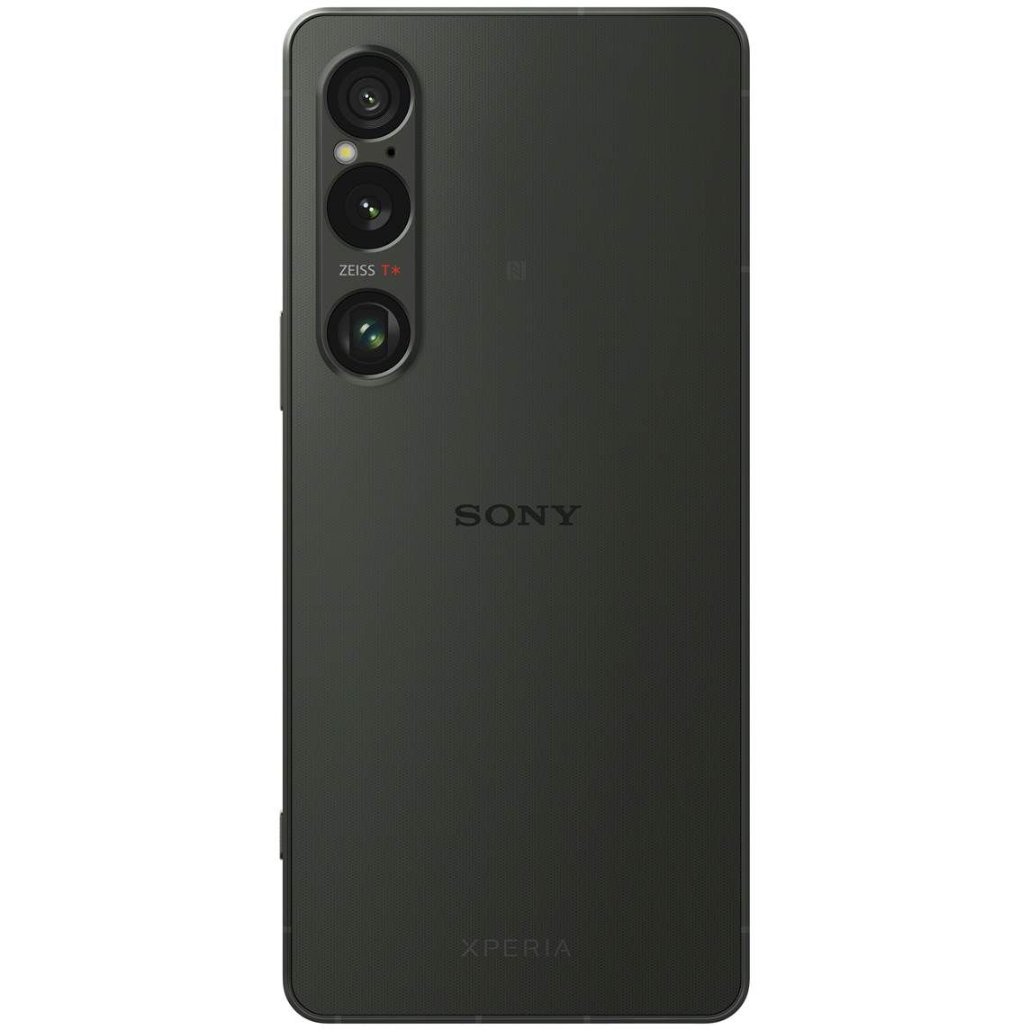 4589771650172 Sony Xperia 1 VI 256GB, grøn - Mobiltelefon Telefon & GPS,Mobiltelefoner,Mobiltelefoner 2190010444 CK73650