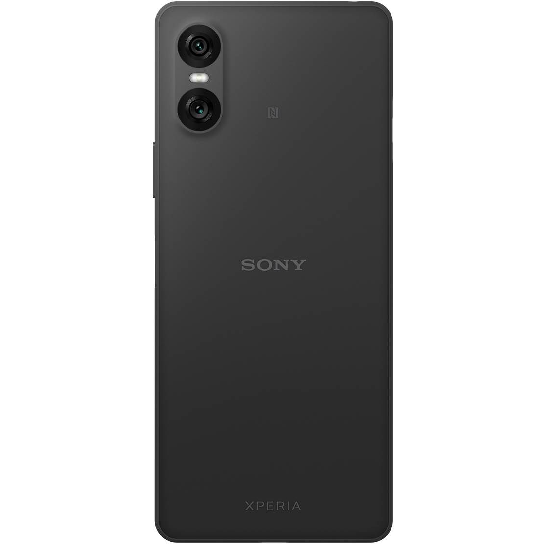 4589771650646 Sony Xperia 10 VI 128GB, sort - Mobiltelefon Telefon & GPS,Mobiltelefoner,Mobiltelefoner 2190010436 CK73649