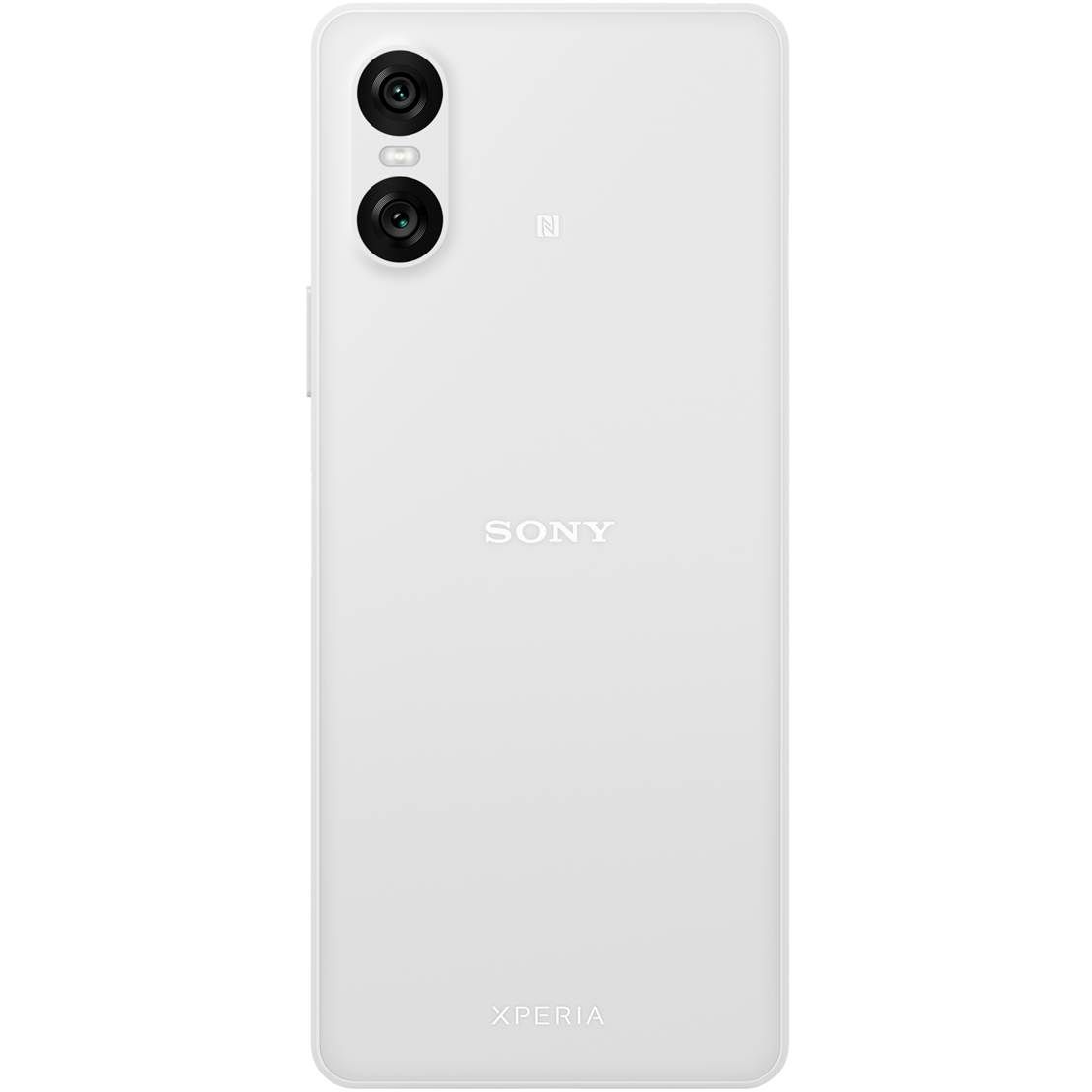 4589771650714 Sony Xperia 10 VI 128GB, hvid - Mobiltelefon Telefon & GPS,Mobiltelefoner,Mobiltelefoner 2190010437 CK73653