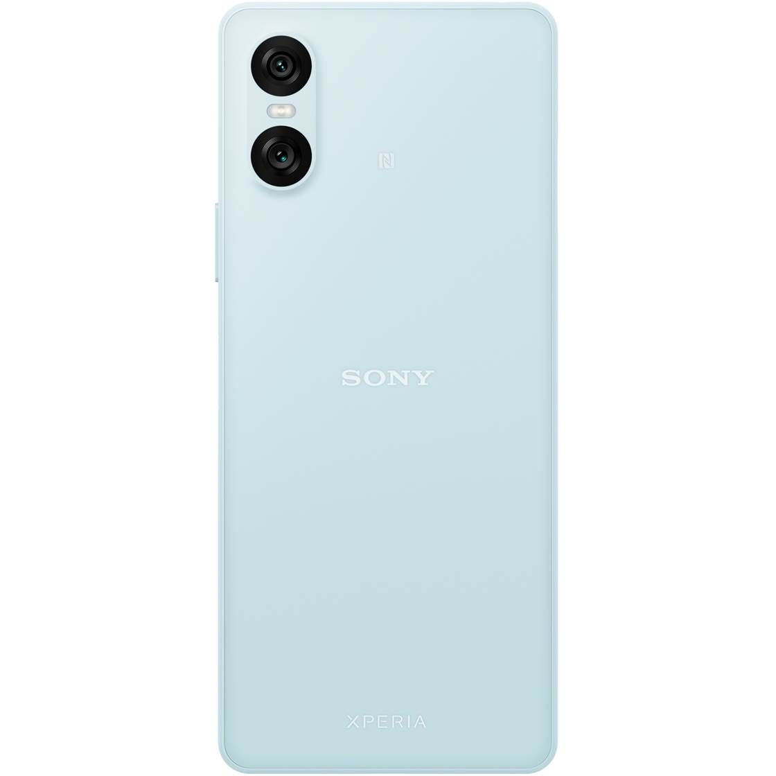 4589771650721 Sony Xperia 10 VI 128GB, blå - Mobiltelefon Telefon & GPS,Mobiltelefoner,Mobiltelefoner 2190010442 CK73651