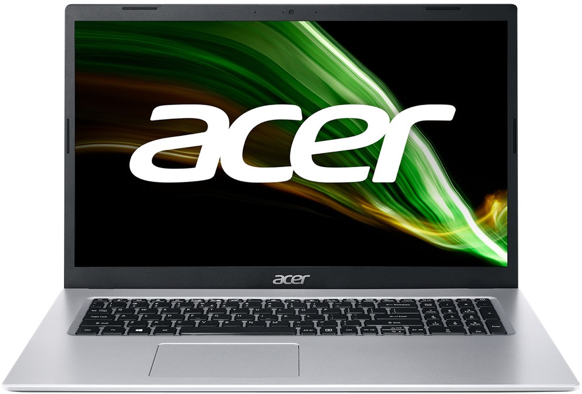 4710886732488 Acer Aspire 3 17.3'' HD+ i5-1135G7 8GB/256GB W10H, NX.AD0ED. Computer & IT,Computere,Bærbare computere 14600016370 NX.AD0ED.00F