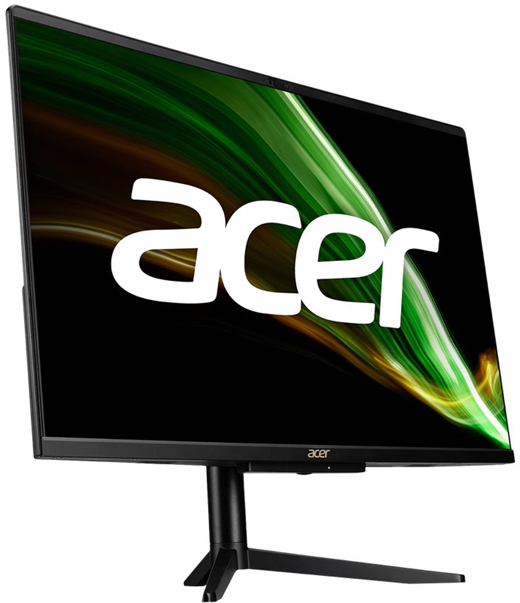 4710886859017 Acer Aspire C24-1600, 23,8'' N6005, 8GB/256GB W11H, DQ.BHREQ Computer & IT,Computere,Stationære computere 14600016460 DQ.BHREQ.002