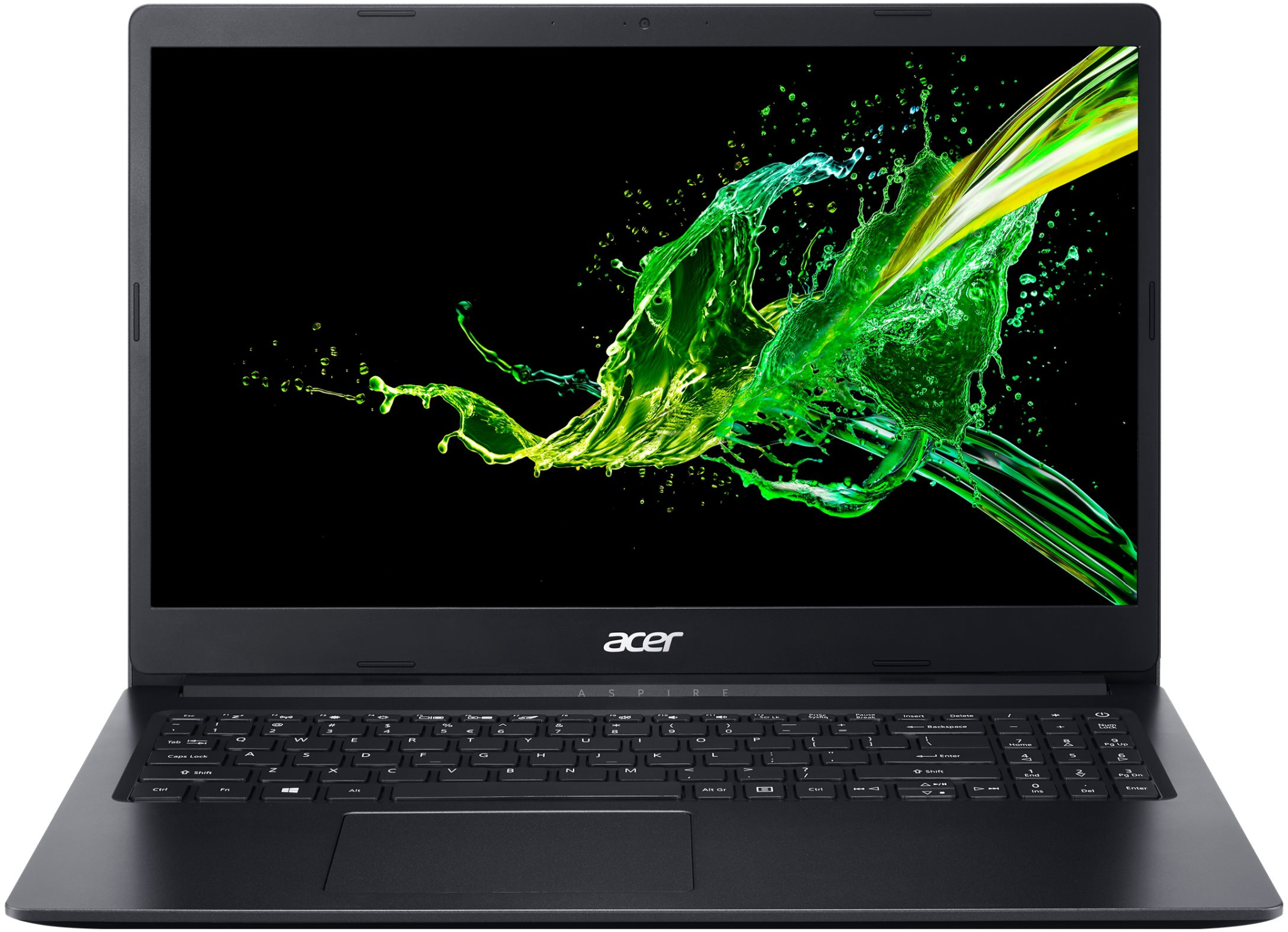 4711121054655 Acer Aspire 3 15,6'' FHD, N4020 4GB/128GB, W11HS, NX.HXDED.0 Computer & IT,Computere,Bærbare computere 14600016520 NX.HXDED.00C
