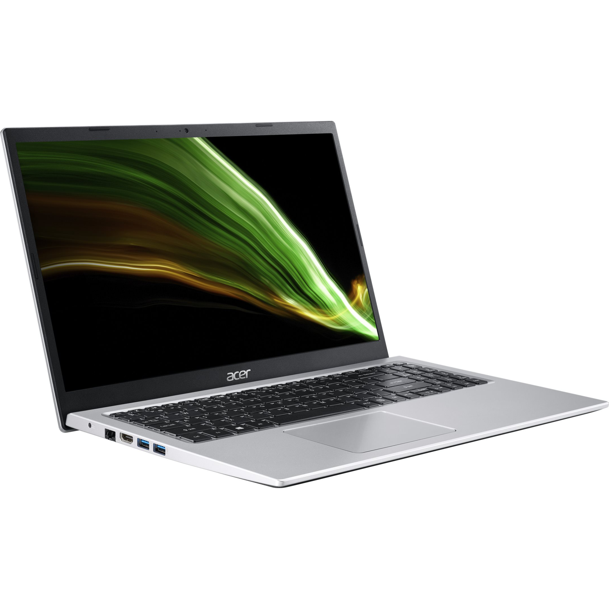 4711121567827 Acer Aspire 3 A315-58, 15.6'', i5-1135G7, 8/512GB, Iris Xe G Computer & IT,Computere,Bærbare computere 14600017240 NX.ADDED.01F