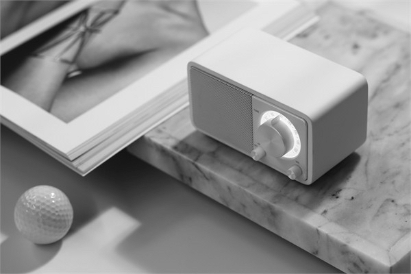 4711317995052 Sangean WR7 hvid - Radioer TV & HIFI,Lyd,Radioer 20500226134 WR7WHITE