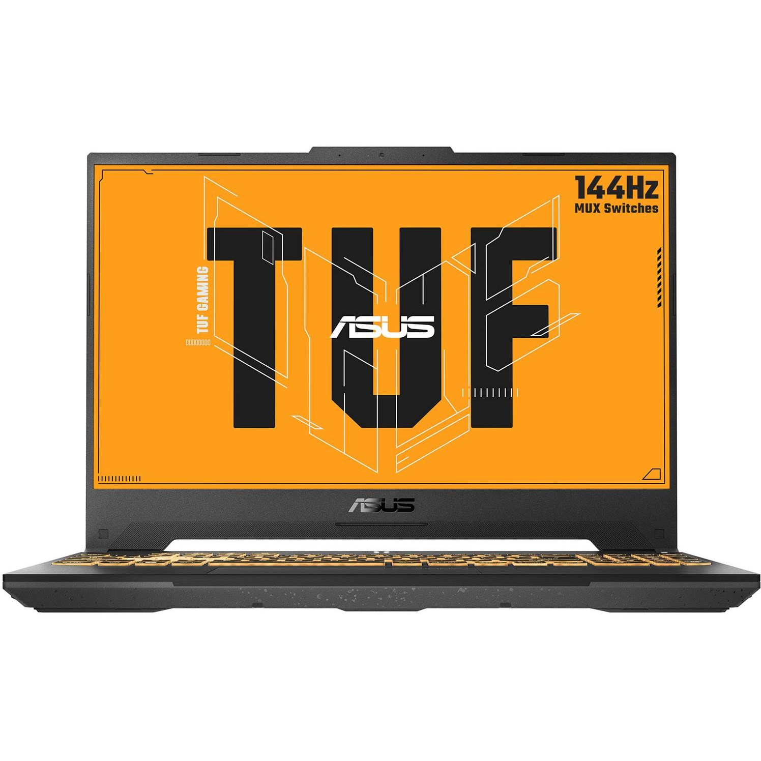 4711387061930 ASUS TUF FX507ZC4-HN083W, 15.6'' FHD,i5, 16GB/512GB, RTX 305 Computer & IT,Gaming,Gaming PC 2190006634 90NR0GW1-M009D0