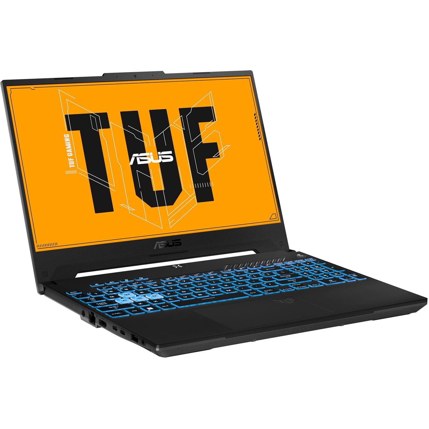 4711387061930 ASUS TUF FX507ZC4-HN083W, 15.6'' FHD,i5, 16GB/512GB, RTX 305 Computer & IT,Gaming,Gaming PC 2190006634 90NR0GW1-M009D0