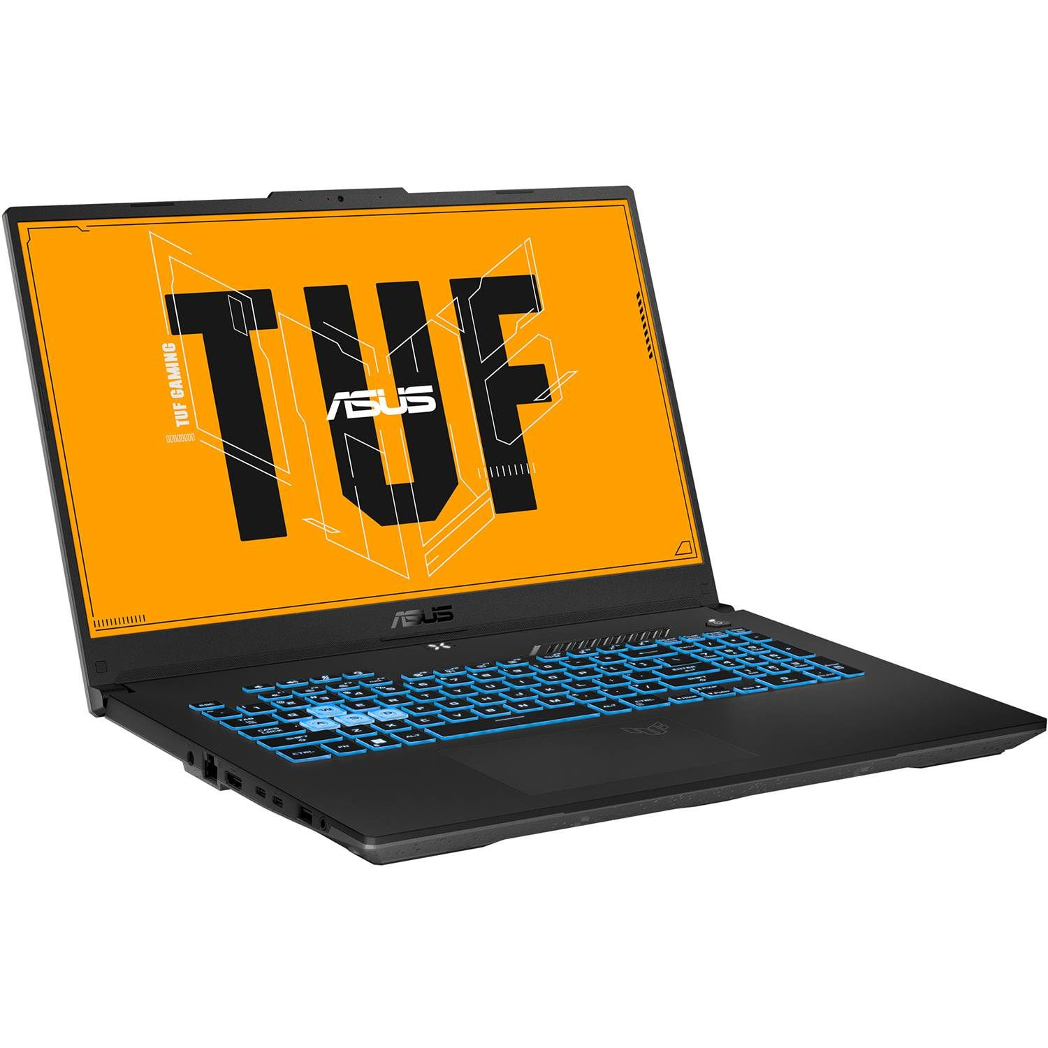 4711387408995 ASUS TUF FX707ZC4-HX049W 17,3'', i5, 16GB/1TB, RTX 3050 - B Computer & IT,Gaming,Gaming PC 2190008389 90NR0GX1-M005B0