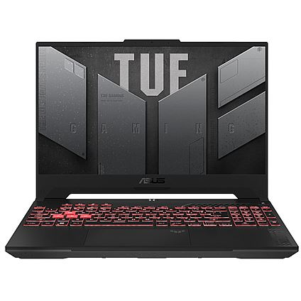 4711387441619 ASUS 15,6in FA507UV-HQ055W R9, 4060, 16GB, 1TB Computer & IT,Gaming,Gaming PC 2190006395 FA507UV-HQ055W