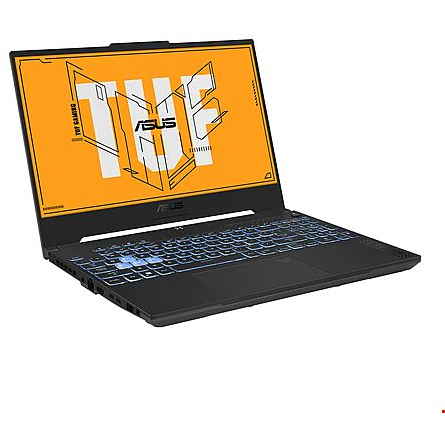 4711387441619 ASUS 15,6in FA507UV-HQ055W R9, 4060, 16GB, 1TB Computer & IT,Gaming,Gaming PC 2190006395 FA507UV-HQ055W