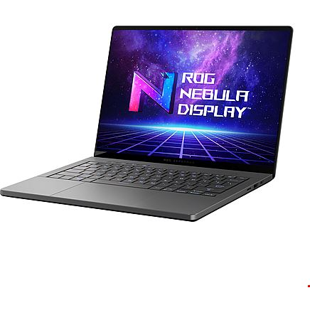 4711387441732 ASUS 14in GA403UV-QS020W R9, 4060, 16GB, 1TB Computer & IT,Computere,Bærbare computere 2190006396 GA403UV-QS020W