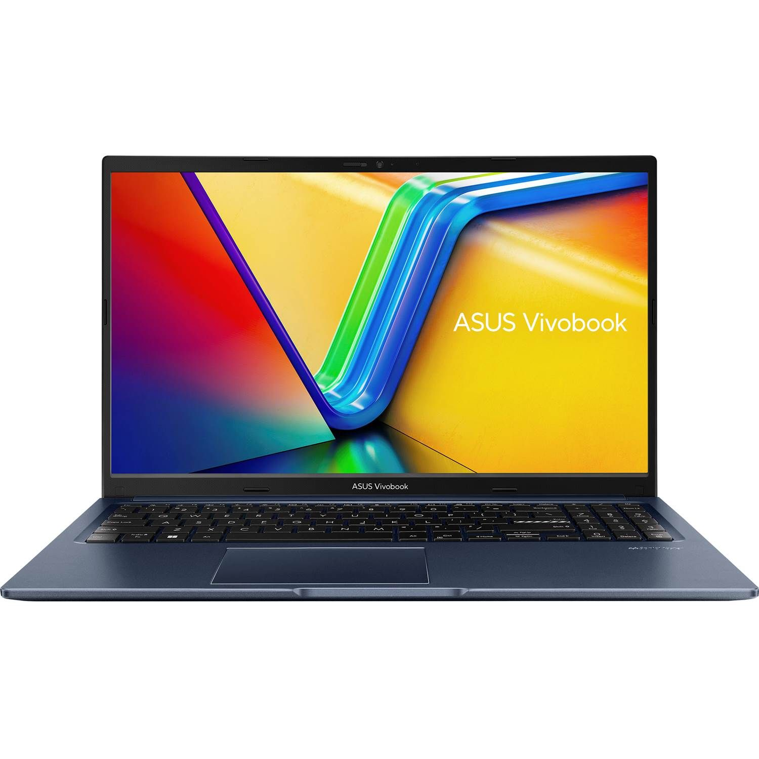 4711387549100 ASUS VivoBook 15,6'' FHD, R5-7430U, 8GB/512GB, W11H, D1502YA Computer & IT,Computere,Bærbare computere 2190008421 90NB0X21-M00HT0