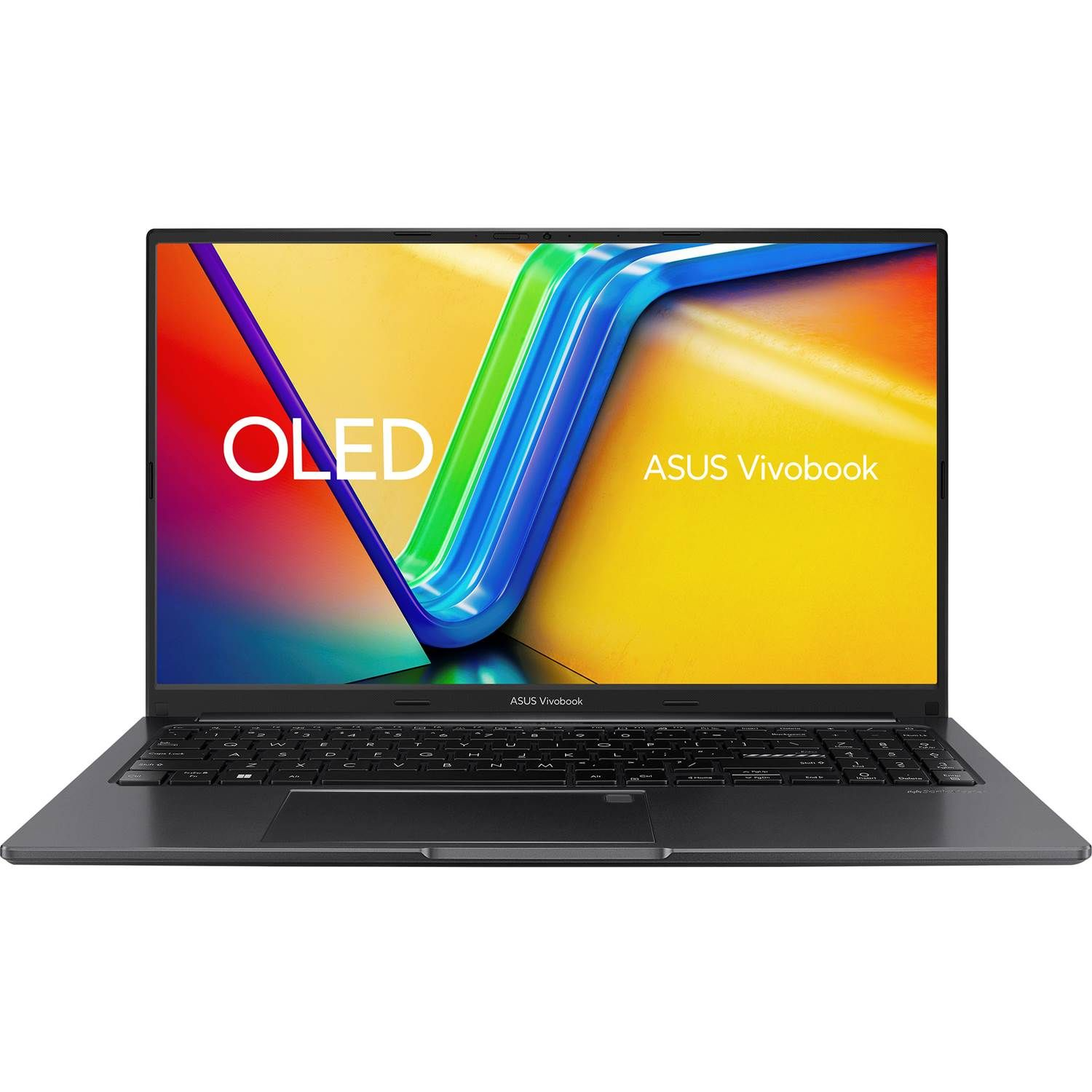 4711387575611 ASUS VivoBook 15,6'' OLED, R7-7730U, 16GB/512GB, W11H, D1505 Computer & IT,Computere,Bærbare computere 2190008993 90NB10Q1-M00FP0