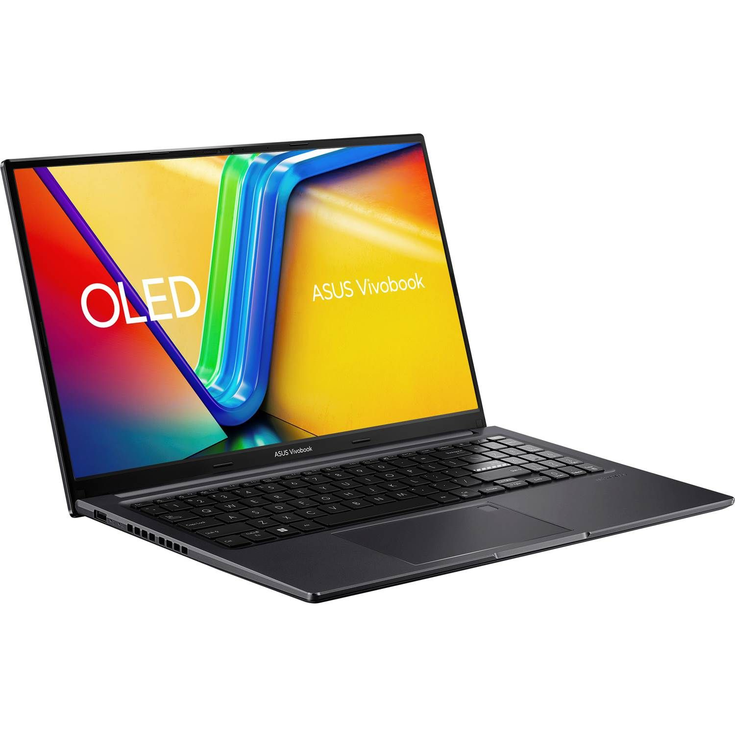 4711387575611 ASUS VivoBook 15,6'' OLED, R7-7730U, 16GB/512GB, W11H, D1505 Computer & IT,Computere,Bærbare computere 2190008993 90NB10Q1-M00FP0