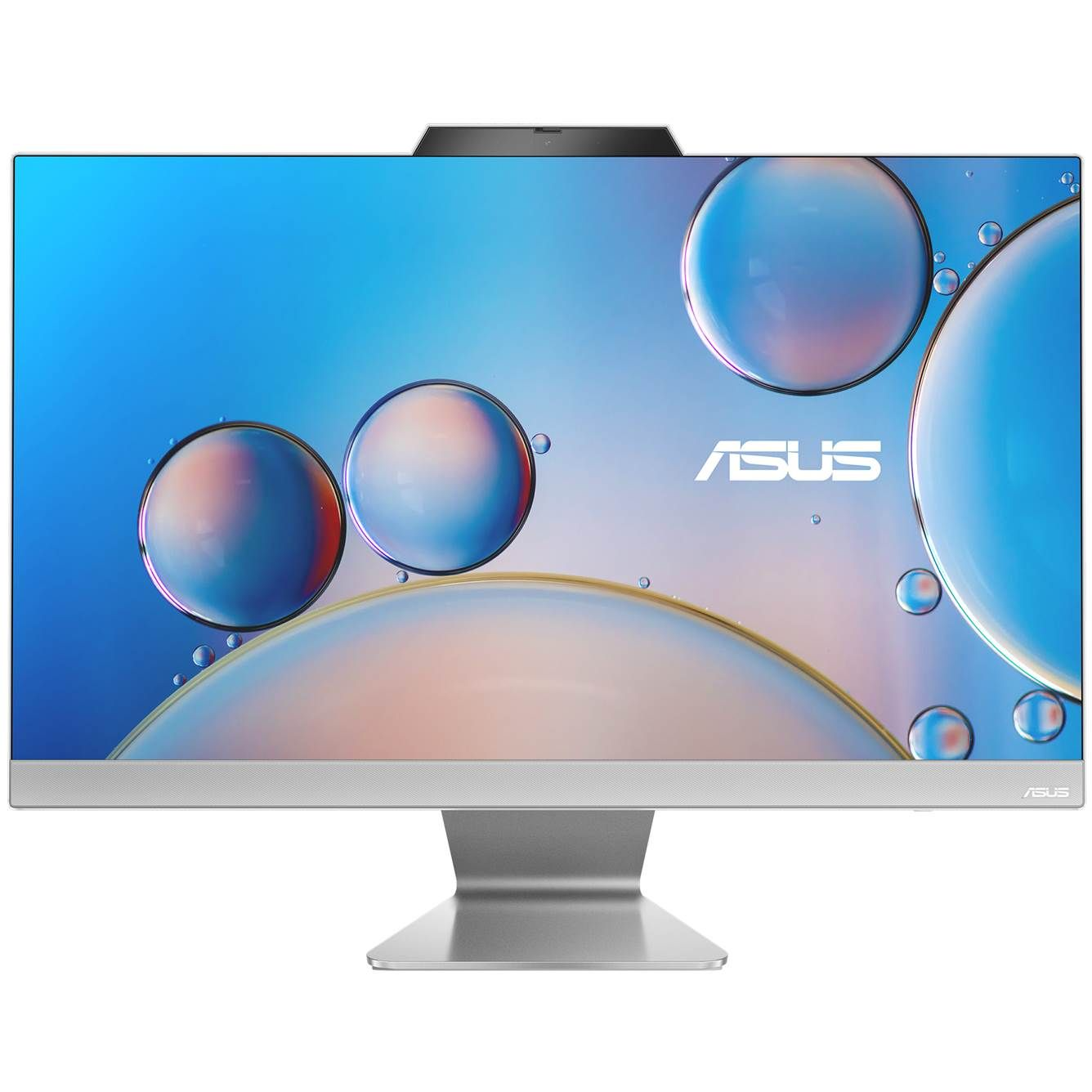 4711387738306 ASUS AiO M3, 24'' Full HD, R3-7320U, 8GB/512GB, M3402WFAK-WA Computer & IT,Computere,Stationære computere 2190012329 90PT03L1-M00120