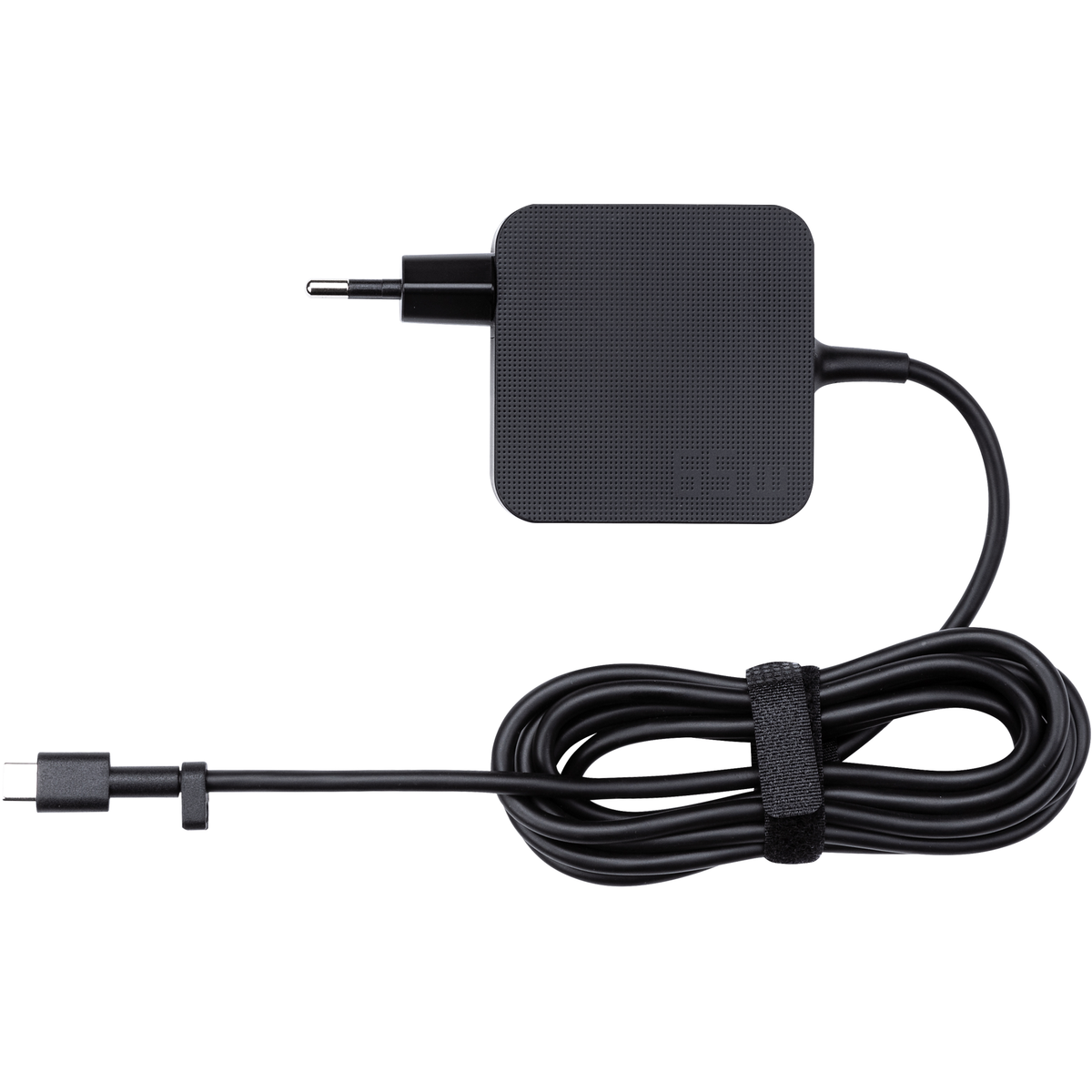 4711387742129 ASUS USB-C oplader 65W Computer & IT,Tilbehør computer & IT,Diverse 2190015543 AC65-00