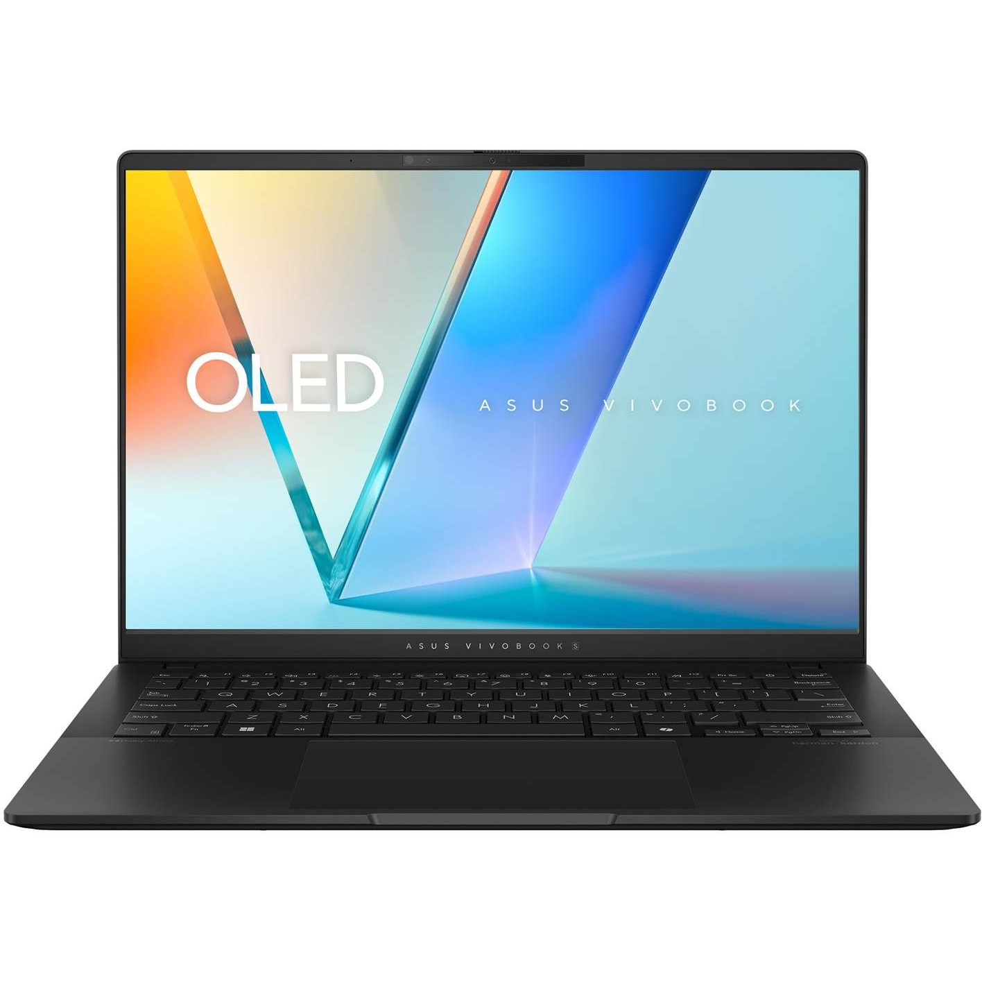 4711387766422 ASUS Vivobook S 14'' OLED i7 Ultra 32GB/1TB, S5406SA-PP041W Computer & IT,Computere,Bærbare computere 2190011682 90NB15R3-M00BC0