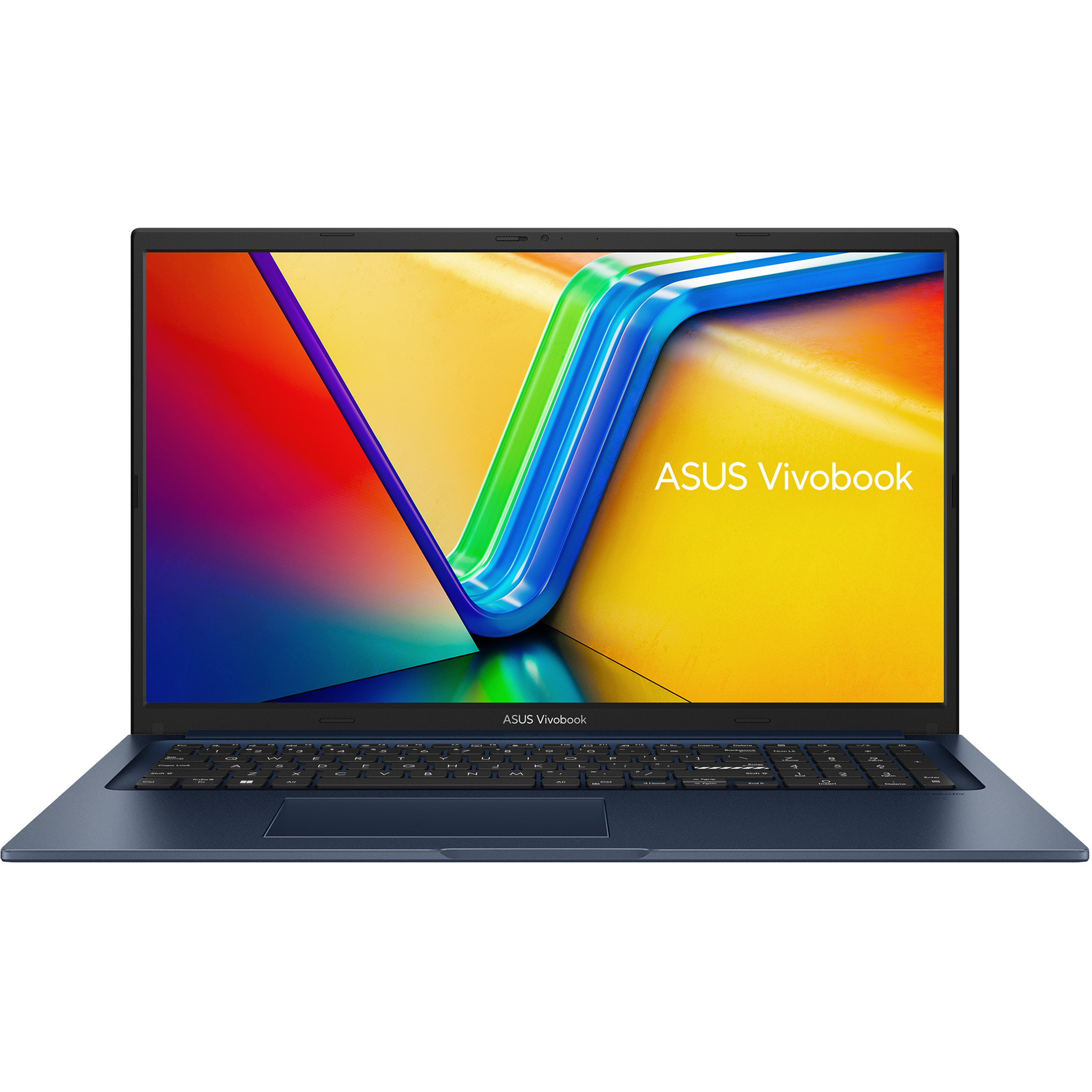 4711387874042 ASUS 17'' Vivobook, i7-1255U, 16/512GB, W11H, X1704ZA-AU045W Computer & IT,Computere,Bærbare computere 2190011786 X1704ZA-AU045W