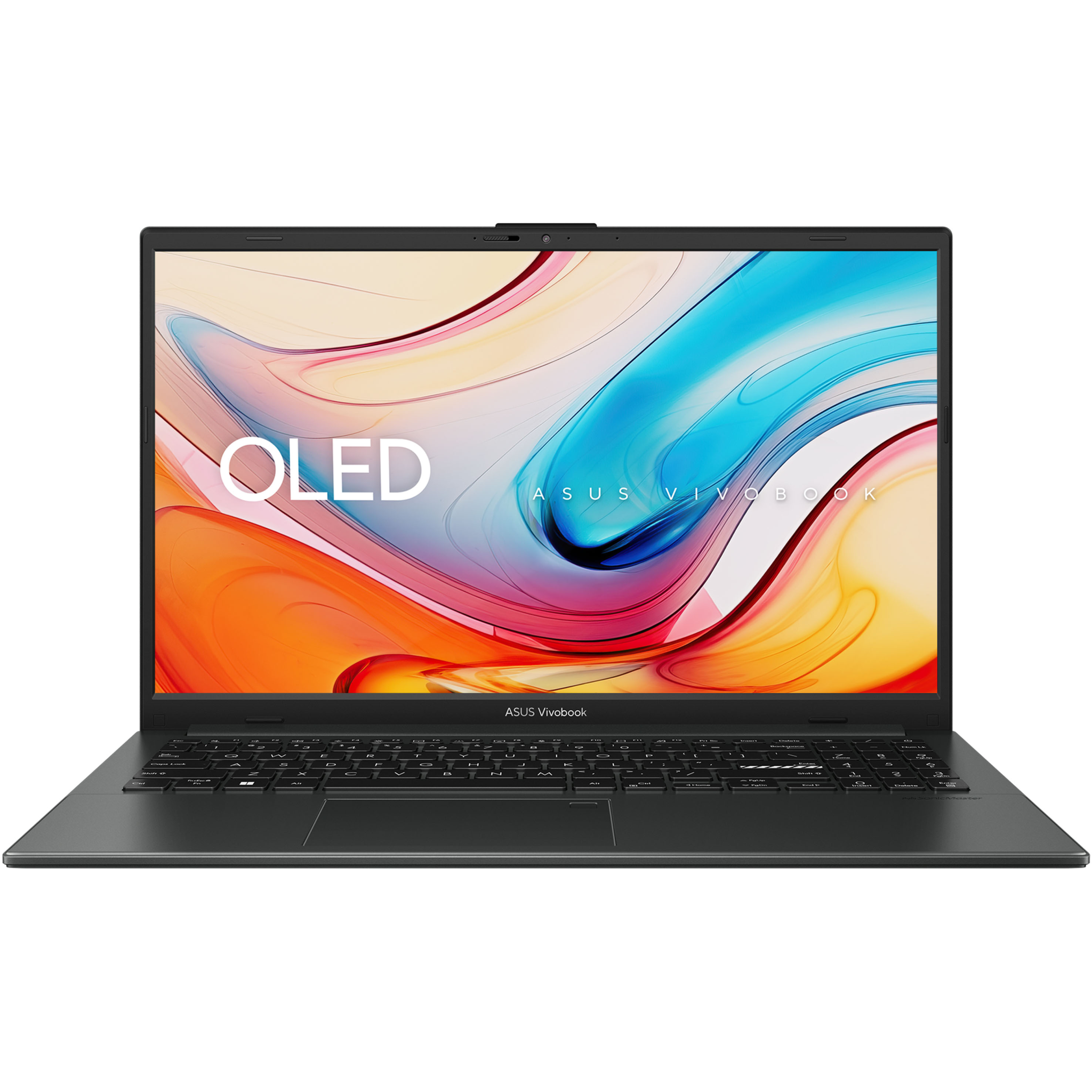 4711387877081 ASUS Vivobook Go, 15'' OLED, Ryzen 5-7520U, 16/512GB, W11H, Computer & IT,Computere,Bærbare computere 2190011791 L1506FA-L11577W