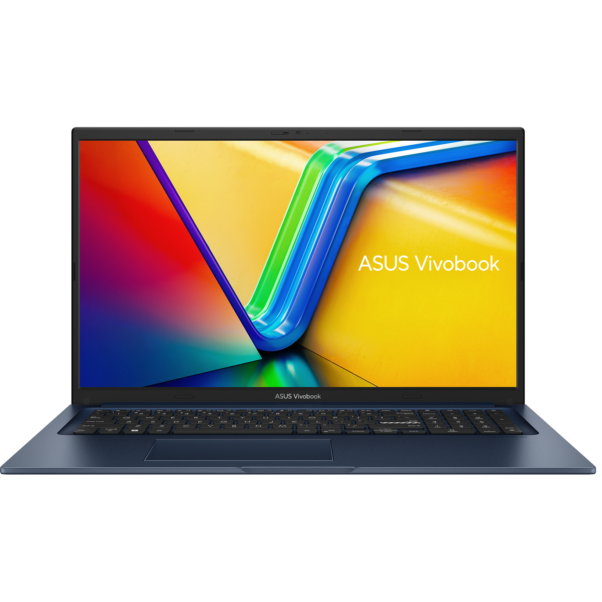 4711636200035 ASUS 17.3'' FHD F1704VA-AU052W Core 5 120U/16GB /512GB - Bær Computer & IT,Computere,Bærbare computere 2190013506 90NB13X2-M00FJ0