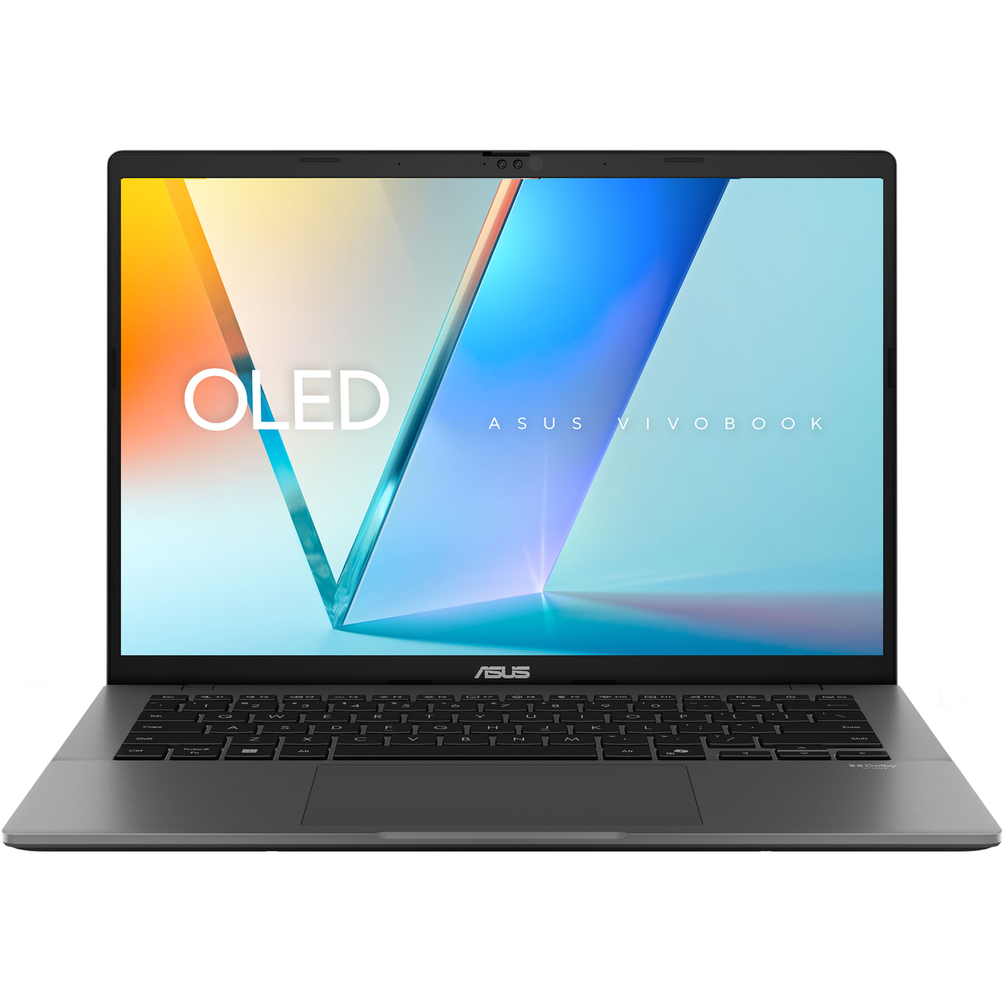 4711636367349 ASUS Vivobook S14 14 D3407KA-SF014WAI bærbar PC Computer & IT,Computere,Bærbare computere 2190014691 90NB16P1-M005Y0