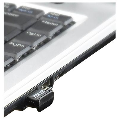 4716659342489 ASUS Bluetooth 4.0 USB adapter Computer & IT,Tilbehør computer & IT,Diverse 2190003707