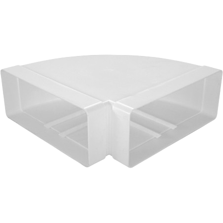 Thermex 825.50.5950.9 - Bøjn. 90 gr. Horisontal 220 x 90 -