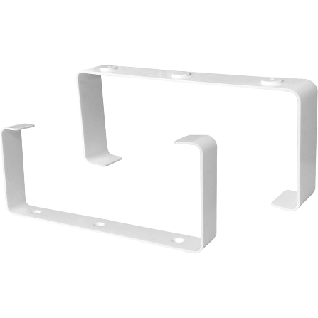 Thermex 825.50.5922.9 - Loft/væg beslag - Fladkanal megaduct