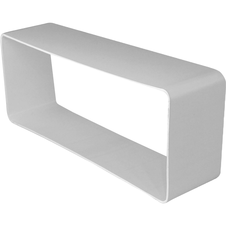 Thermex 825.50.1192.9 - Mellemstykke 220 x 90