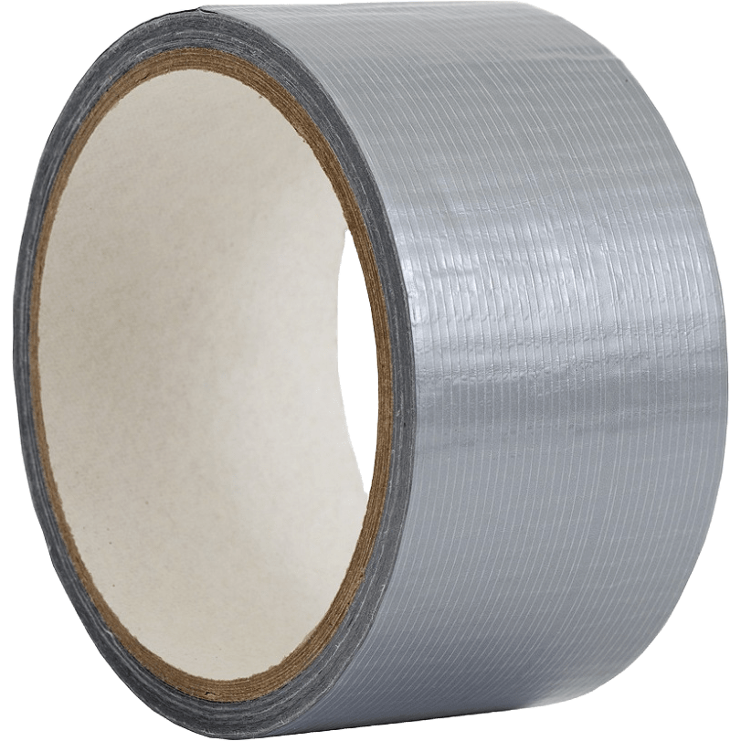 Thermex 815.50.1232.9 - Ventilationstape 48mm x 10m