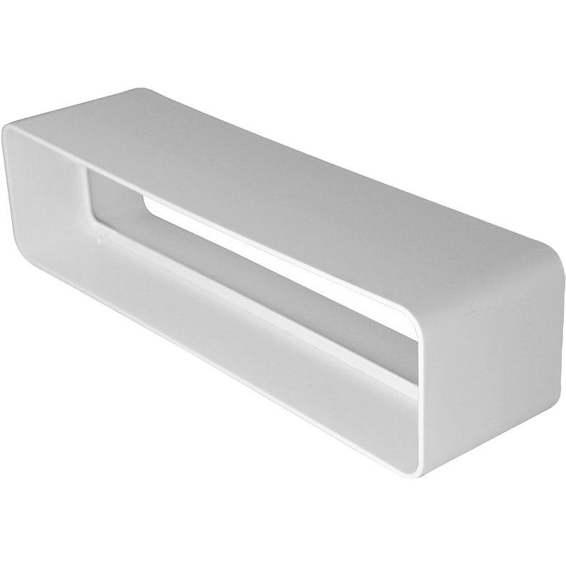 Thermex 825.50.6005.9 - Samlemuffe 220x55 mm