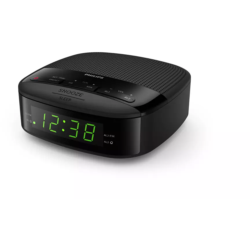 4895229108240 Philips TAR3205/12 TV & HIFI,Lyd,Vækkeure 20500248054 TAR3205/12