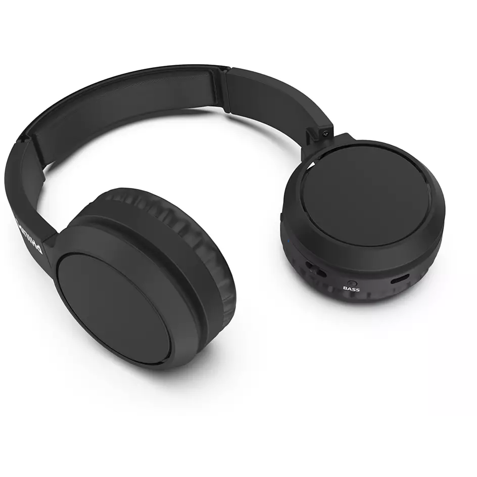 Philips TAH4205BK, sort - Trådløse hovedtelefoner