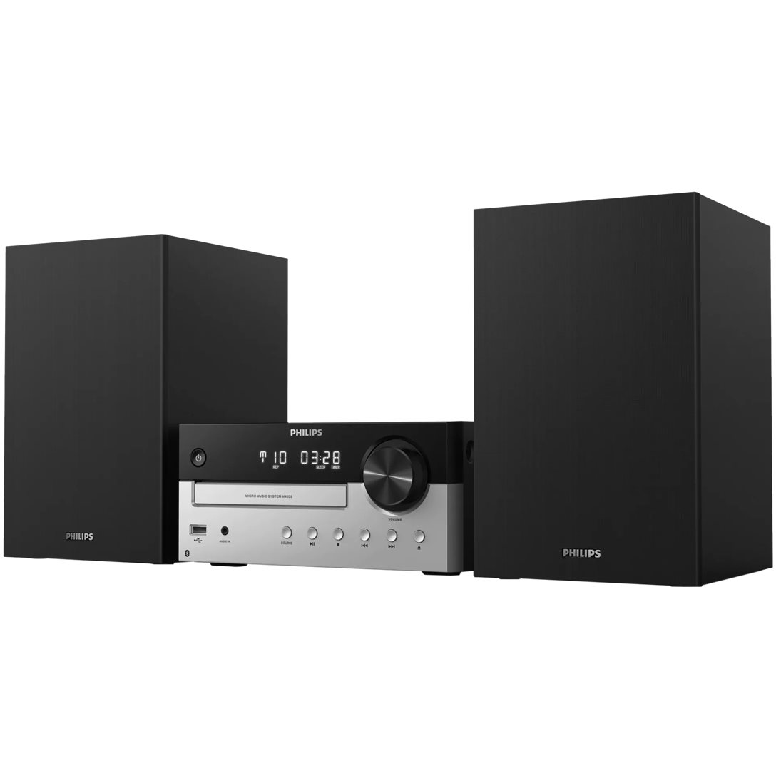 Philips TAM4205/12 - Mikromusiksystem