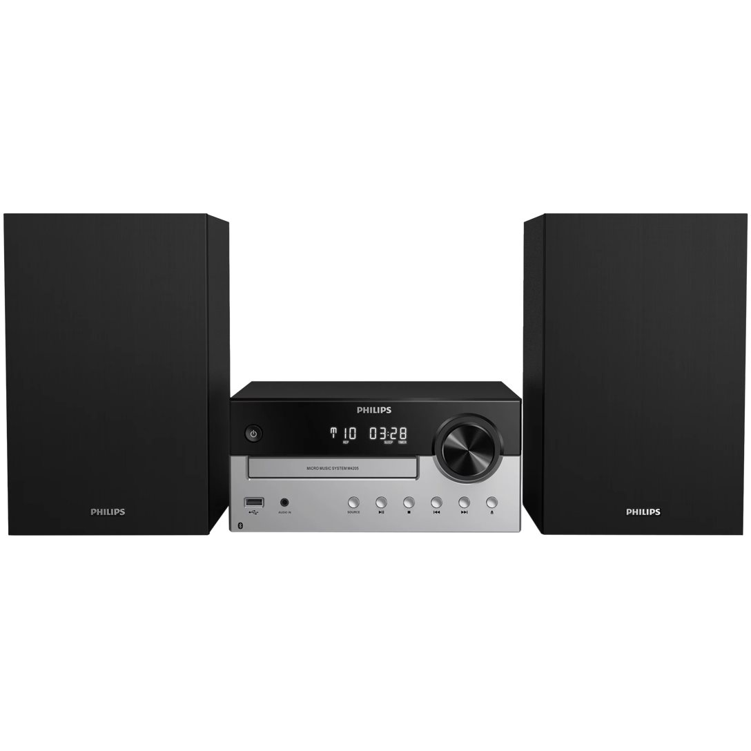 Philips TAM4205/12 - Mikromusiksystem