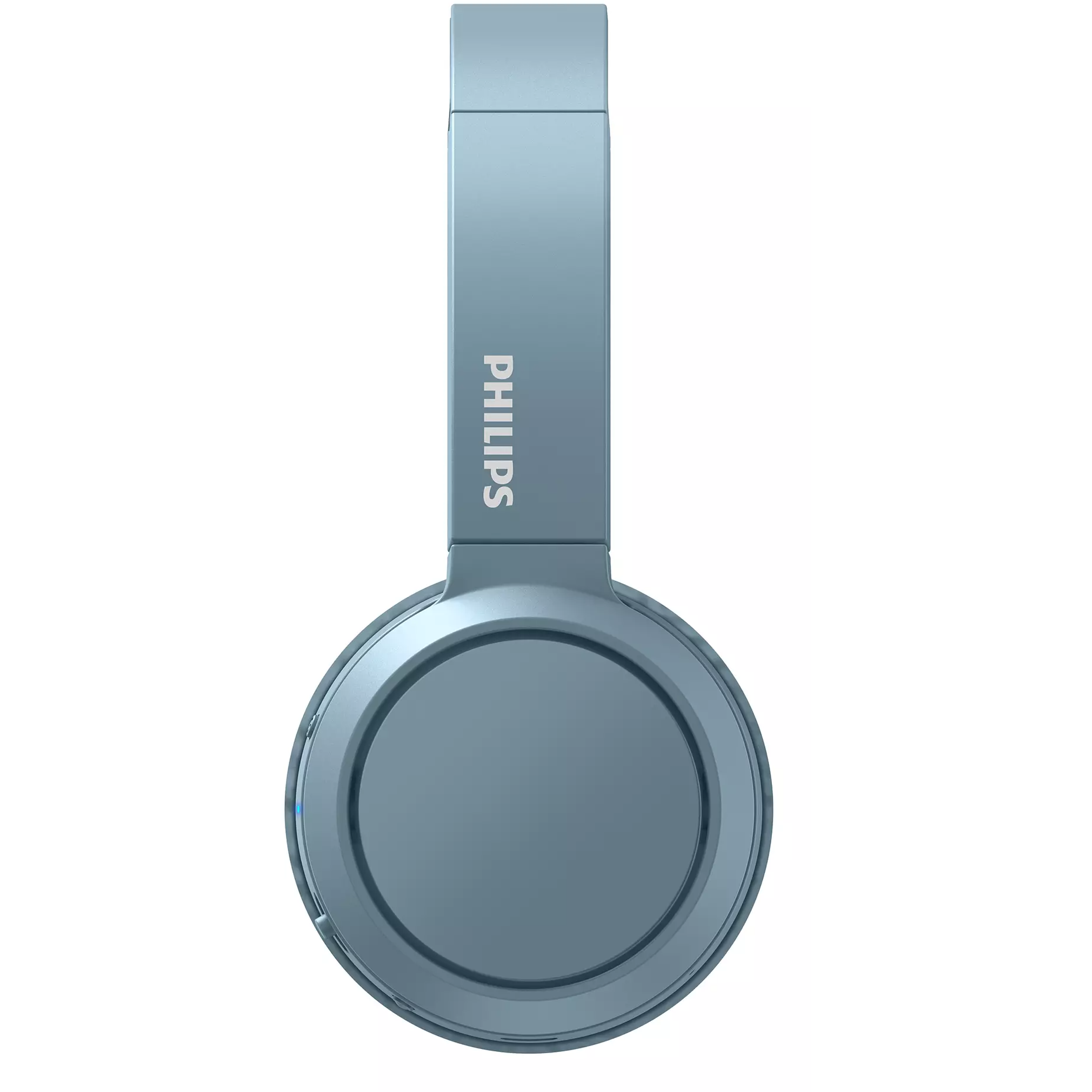 Philips TAH4205BL, blå - Trådløse hovedtelefoner